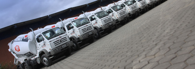 Fihp infraestructura